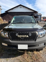 東京都　ひろ さん　ランクル200