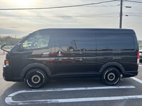 埼玉県　ロナ さん　ハイエース