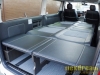 ハイエース カスタムデモカー シーケンシャル6速AT FD-BOX5T改