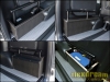 ハイエース カスタムデモカー シーケンシャル6速AT FD-BOX5T改