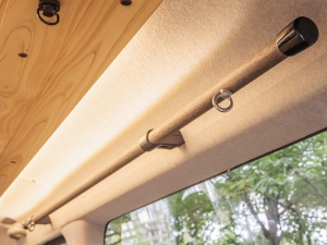 ハイエースバン新車コンプリートハイエース  vanlife　MONOBOX