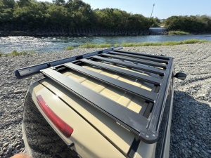 ランクル１００ランクル100 丸目ランクル MONOBOX