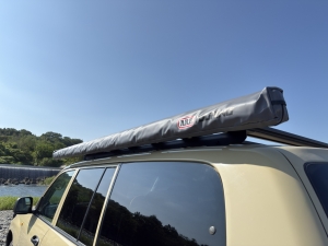 ランクル１００ランクル100 丸目ランクル MONOBOX