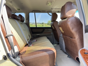 ランクル１００ランクル100 丸目ランクル MONOBOX