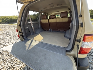 ランクル１００ランクル100 丸目ランクル MONOBOX