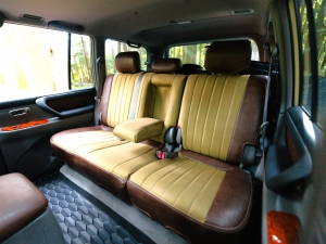 ランクル１００ランクル100 丸目ランクル MONOBOX