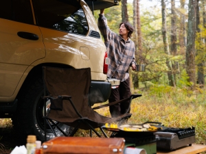 ランクル１００ランクル100 丸目ランクル MONOBOX