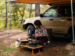 ランクル１００ランクル100 丸目ランクル MONOBOX