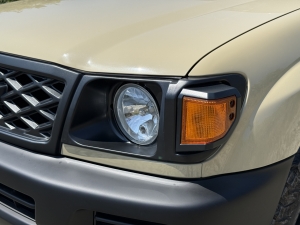 ランクル１００ランクル100 丸目ランクル MONOBOX