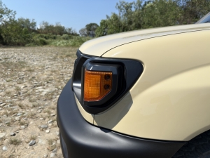 ランクル１００ランクル100 丸目ランクル MONOBOX