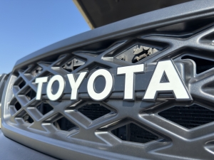 ランクル１００ランクル100 丸目ランクル MONOBOX