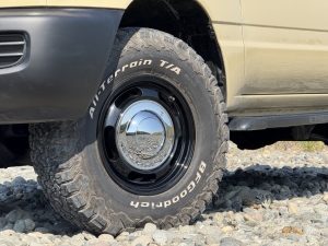 ランクル１００ランクル100 丸目ランクル MONOBOX