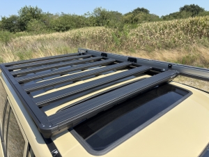 ランクル１００ランクル100 丸目ランクル MONOBOX