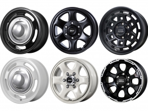 キャラバン新車コンプリート新型キャラバン　FD-classic丸目フェイス　クラシックカスタム