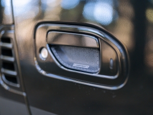 キャラバンFDキャラバン新車コンプリート