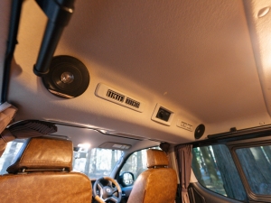 キャラバンFDキャラバン新車コンプリート