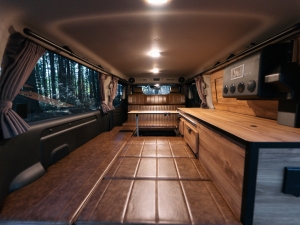 キャラバンFDキャラバン新車コンプリート