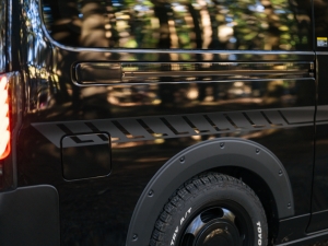 キャラバンFDキャラバン新車コンプリート