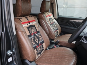 デリカＤ５新型　モデルチェンジ　改良後