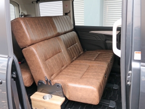 デリカＤ５新型　モデルチェンジ　改良後