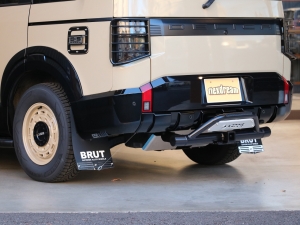 デリカＤ５新型　モデルチェンジ　改良後