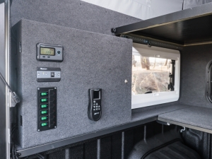 ハイラックスFTポーター　ARBカスタム　オーバーランド