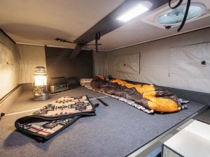 ハイラックスFTポーター　ARBカスタム　オーバーランド