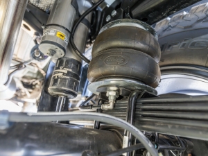 ハイラックスFTポーター　ARBカスタム　オーバーランド