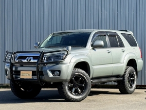 ハイラックスサーフサーフ　ハイラックス　アウトドア　クラシック　