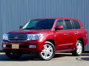 ランクル200 キャンプ　アウトドア　レジャー　４ＷＤ　ＳＵＶ