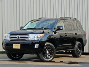 ランクル200 キャンプ　アウトドア　レジャー　４ＷＤ　ＳＵＶ