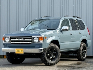 ランクルプラド キャンプ　アウトドア　レジャー　４ＷＤ　ＳＵＶ