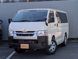 ハイエースＶハイエース　FD-classic丸目クラシックコンプリート