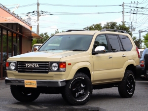 ランクルプラド キャンプ　アウトドア　レジャー　４ＷＤ　ＳＵＶ