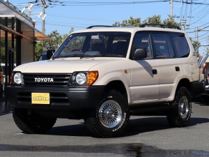 ランクルプラド キャンプ　アウトドア　レジャー　４ＷＤ　ＳＵＶ