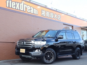 ランクル200 キャンプ　アウトドア　レジャー　４ＷＤ　ＳＵＶ