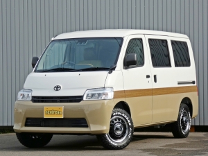 タウンエース新車コンプリート　MONOBOX