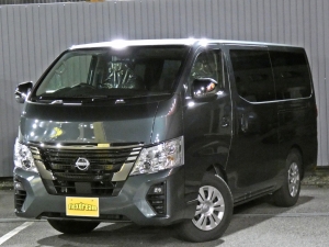 キャラバンFDキャラバン新車コンプリート