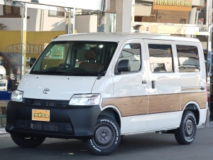 タウンエース新車コンプリート