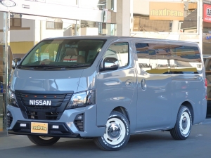 キャラバンFDキャラバン新車コンプリート