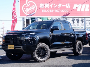 トライトン三菱　トライトン　トノカバー